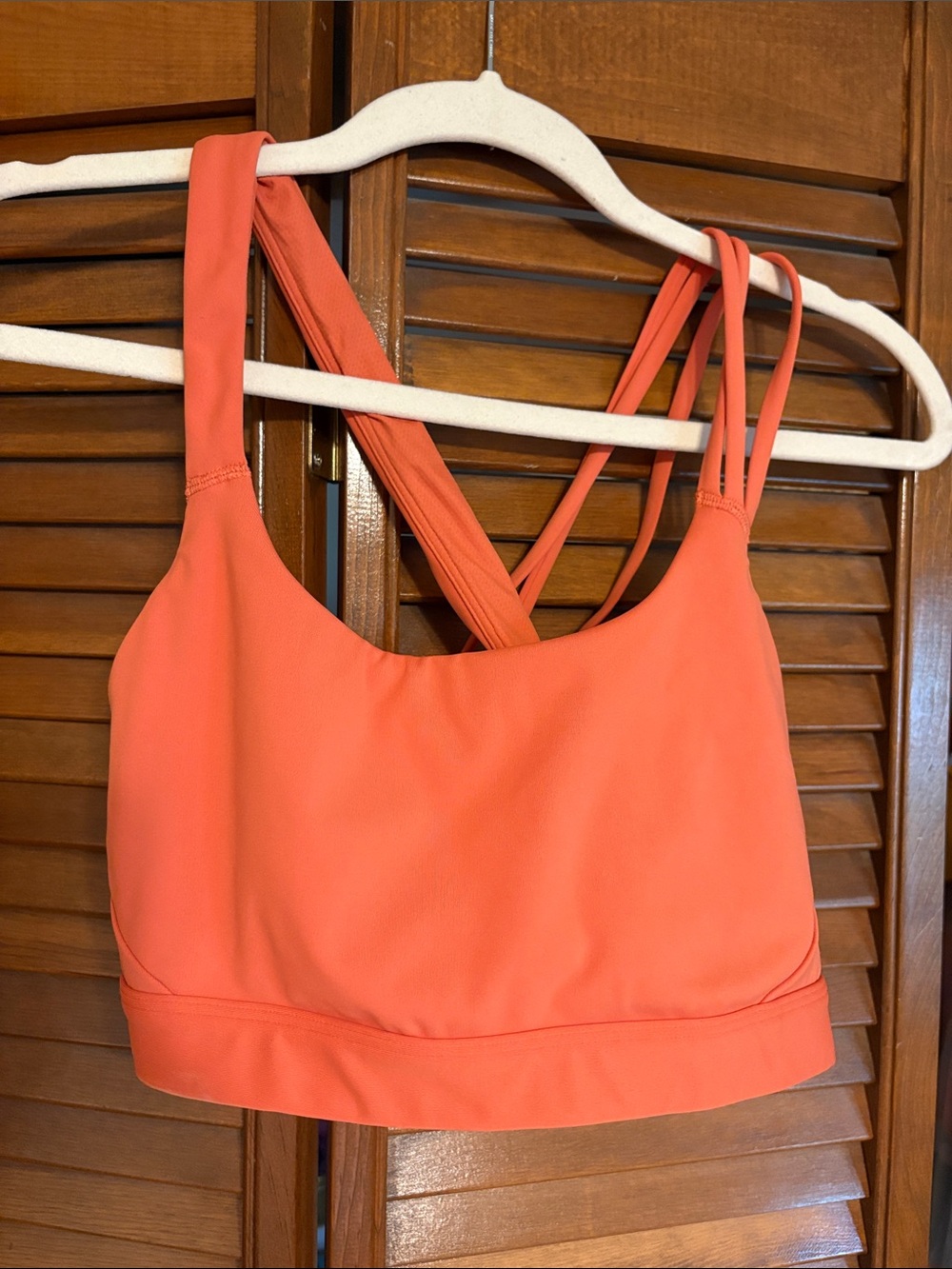 Athleta Sports Bra